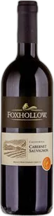 2021 Cabernet Sauvignon California Foxhollow