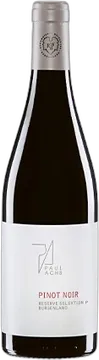 2022 Pinot Noir Reserve