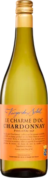 2023 Le Charme d’Oc Chardonnay