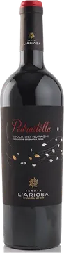 2021 Pedrastella Carignano IGT