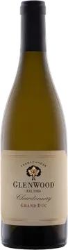 Grand Duc Chardonnay