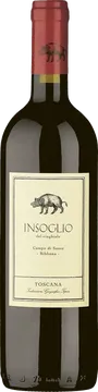 2023 Insoglio del Cinghiale Toscana IGT