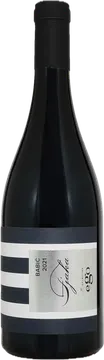 Fjaka Babić Ego by Galić