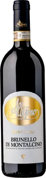 Brunello di Montalcino Montosoli