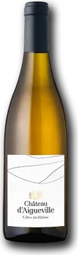 Côtes du Rhône Blanc