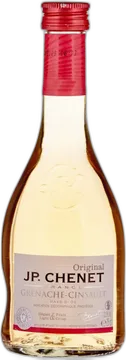 'Rosé Cinsault/Grenache J.P. Chenet' Pays d'Oc