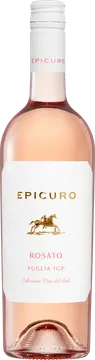 Epicuro Rosato