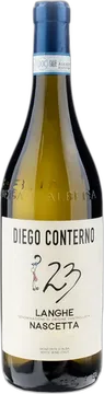 2023 Langhe Nascetta