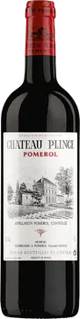 2021 Chateau Plince