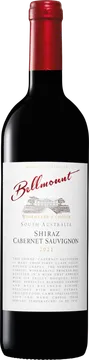 2021 Bellmount Winemaker’s Choice Shiraz/Cabernet Sauvignon