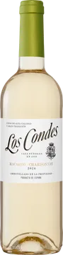 2024 Los Condes Macabeo/Chardonnay