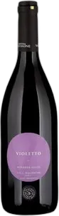 2023 Colli Piacentini DOP Bonarda dolce frizzante Violetto