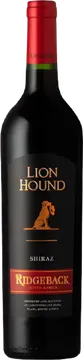 2021 Lion Hound Shiraz