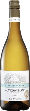 La Grande Olivette Sauvignon Blanc