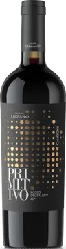 2021 Racioppo Primitivo