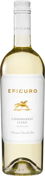 2025 Epicuro Bianco Chardonnay/Fiano