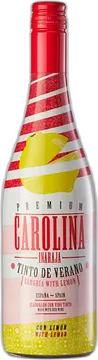 Tinto de Verano Premium Carolina