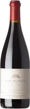 2020 Artadi Viña el Pisón 2020 (1er Holzkiste)