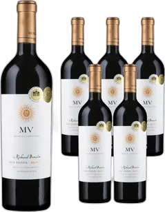 2021 Malbec Gran Reserva