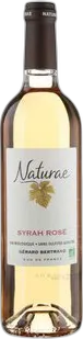 2024 Naturae Syrah Rosé G. Bertrand
