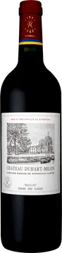 2022 Château Duhart-Milon