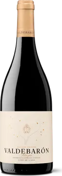 Valdebarón Tinto