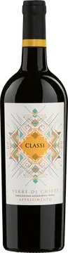 2021 Classi Appassimento