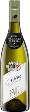 2025 Pfaffl Selection Riesling