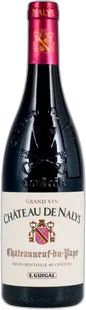 2016 Château de Nalys