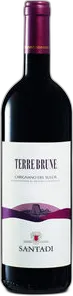 2021 Terre Brune