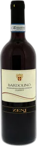 2023 Bardolino classico Zeni DOC