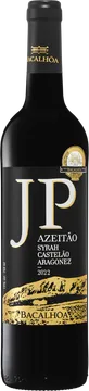 JP Azeitão Tinto Vinho Regional