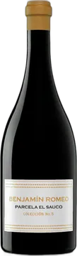 2017 Colección Nº 5 Parcela El Sauco