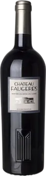 2018 Château Faugères