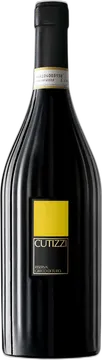 2023 Cutizzi Riserva Greco di Tufo DOCG