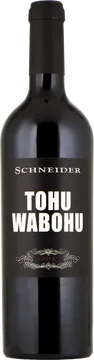 2020 Tohuwabohu