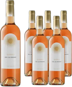 Oeil de Perdrix Valais AOC Sunnu 2024 6x75cl
