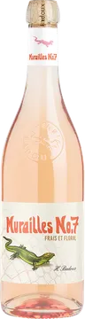 2025 No.7 Rosé