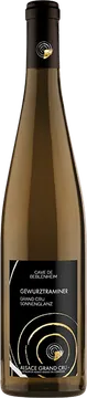 Gewürztraminer Grand Cru Sonnenglanz