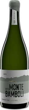 Montebamboli Vermentino