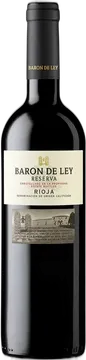 2021 Reserva