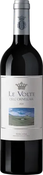 Le Volte dell'Ornellaia