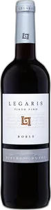 2024 Ribera del Duero DO Legaris Roble