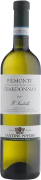 2023 Il Sendallo Piemonte Doc Chardonnay