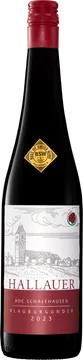 2024 Hallauer Blauburgunder
