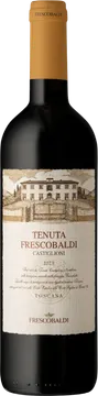 Tenuta Frescobaldi di Castiglioni