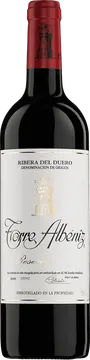 2021 Torre Albéniz Reserva