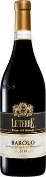 Le Terre Barolo DOCG