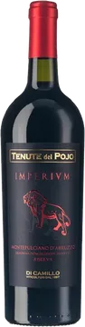 2020 Tenute del Pojo Imperium Reserva DOP Montepulciano d’Abruzzo