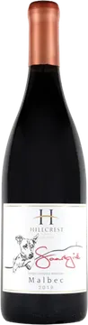 2021 Malbec
